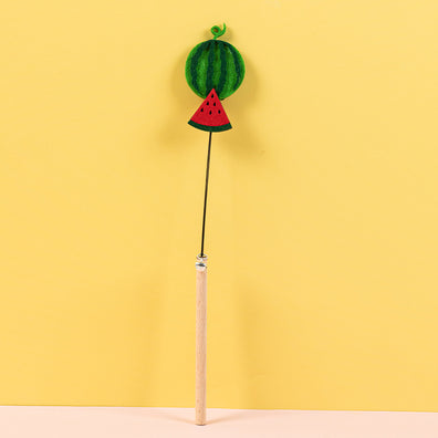 Cat Wand Toy